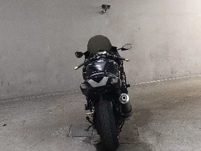 Kawasaki ZX-14R