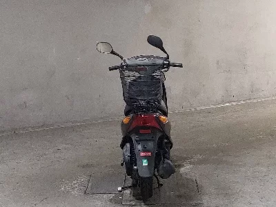 Yamaha JOG