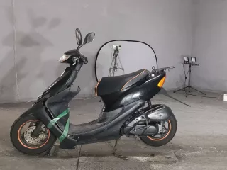 Honda DIO