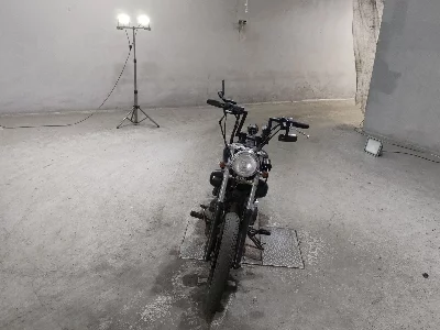 Yamaha VIRAGO 250