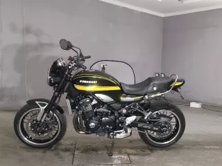 Kawasaki Z900RS