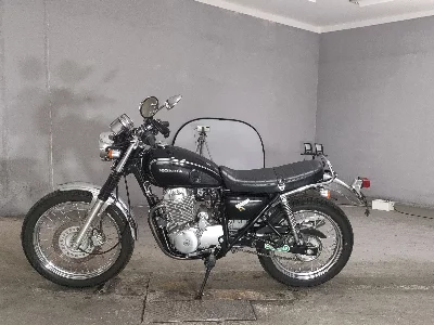 Honda CB400SS