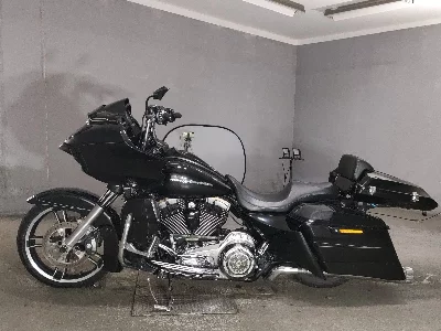 Harley-Davidson HARLEY FLTRXS1690