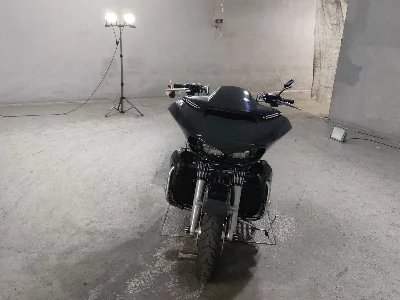 Harley-Davidson HARLEY FLTRXS1690