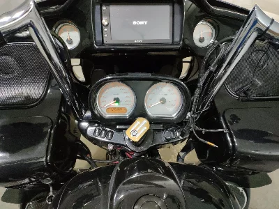Harley-Davidson HARLEY FLTRXS1690