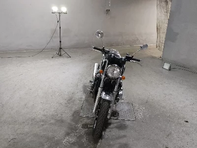 Honda CB1100