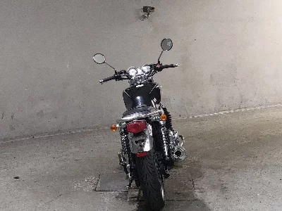 Honda CB1100