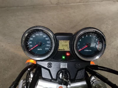 Honda CB1100