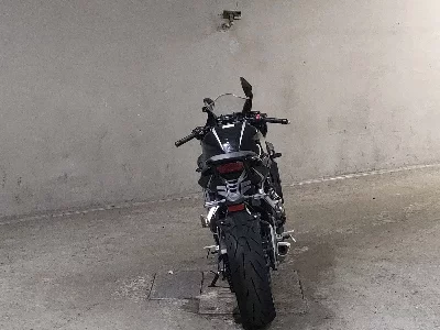 Honda CBR650R