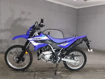 Yamaha WR125R