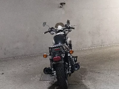 Yamaha V-MAX