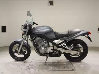 Yamaha SRX400-4