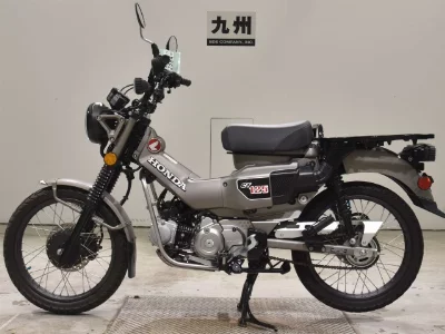 Honda CT125-2