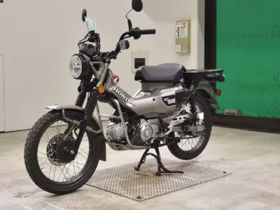 Honda CT125-2