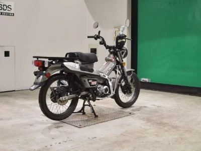 Honda CT125-2
