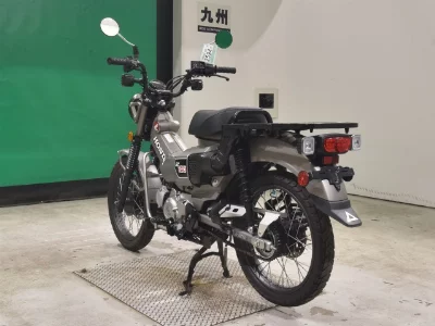 Honda CT125-2