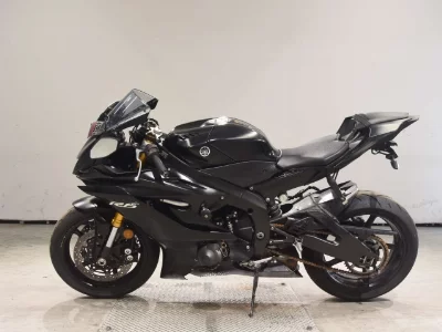 Yamaha 6