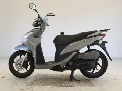 Honda DIO 110