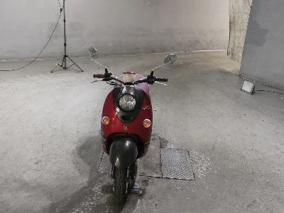 Yamaha VINO