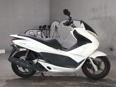 Honda PCX125