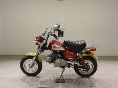 Honda MONKEY