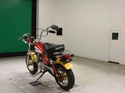 Honda MONKEY