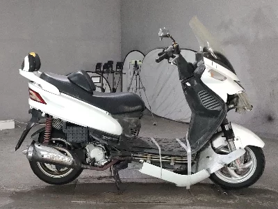 SYM SYM RV125I