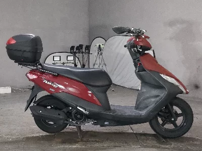 Suzuki ADDRESS V125