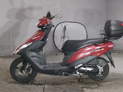 Suzuki ADDRESS V125