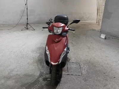 Suzuki ADDRESS V125