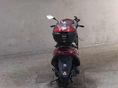 Suzuki ADDRESS V125