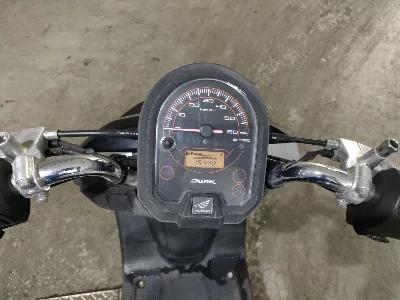 Honda DUNK