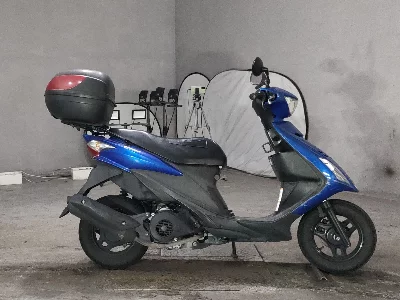 Suzuki ADDRESS V125