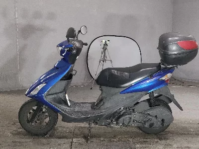 Suzuki ADDRESS V125