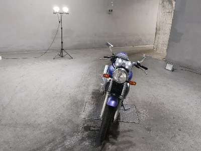 Yamaha ZEAL