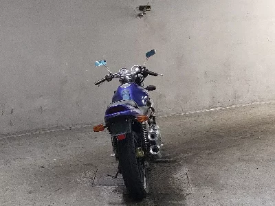 Yamaha ZEAL