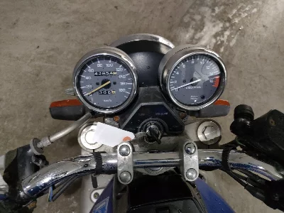 Yamaha ZEAL