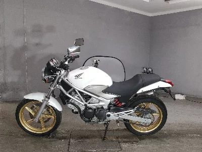 Honda VTR250