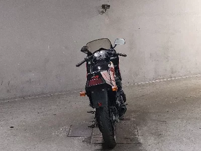 Honda CBR400F
