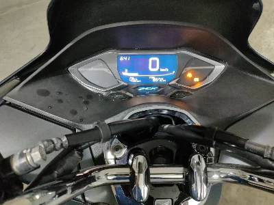 Honda PCX125
