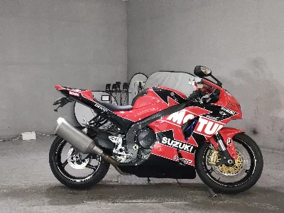 Suzuki GSX-R1000