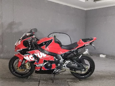 Suzuki GSX-R1000