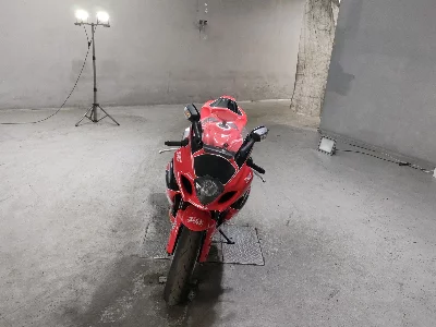 Suzuki GSX-R1000