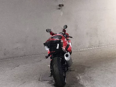 Suzuki GSX-R1000