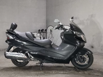 Suzuki SKYWAVE 400S