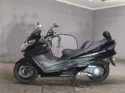 Suzuki SKYWAVE 400S