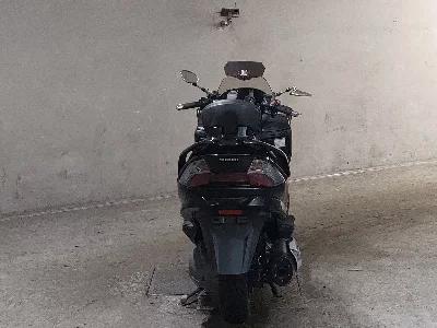 Suzuki SKYWAVE 400S