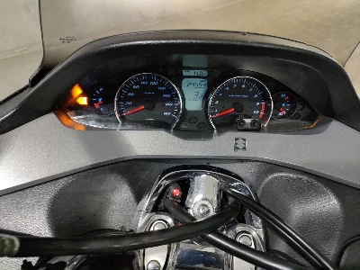 Suzuki SKYWAVE 400S