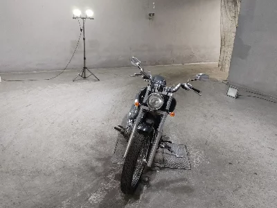 Yamaha DRAGSTAR400
