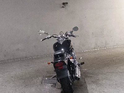 Yamaha DRAGSTAR400